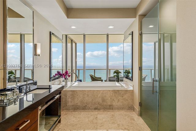 9701 Collins Ave 2601, Bal Harbour, FL 33154