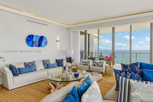 9701 Collins Ave 2601, Bal Harbour, FL 33154