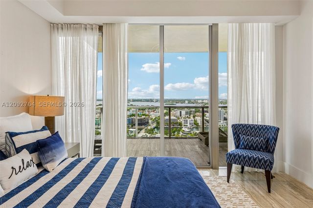 9701 Collins Ave 2601, Bal Harbour, FL 33154