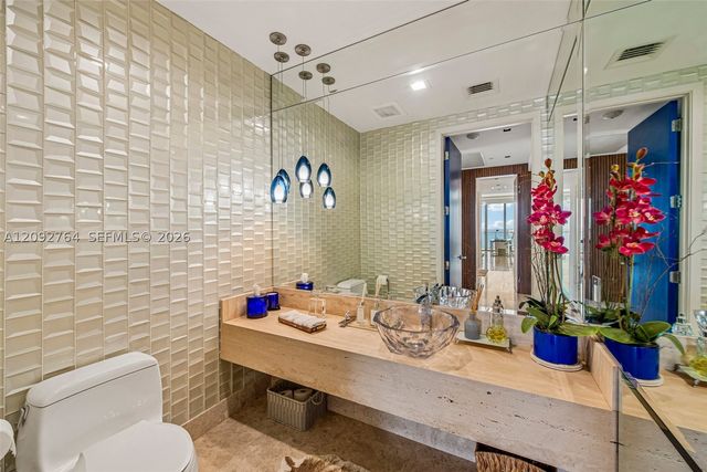 9701 Collins Ave 2601, Bal Harbour, FL 33154