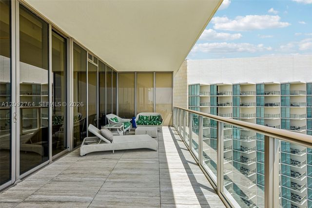9701 Collins Ave 2601, Bal Harbour, FL 33154