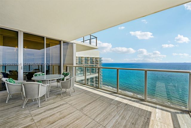 9701 Collins Ave 2601, Bal Harbour, FL 33154