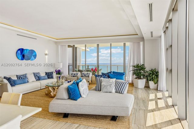 9701 Collins Ave 2601, Bal Harbour, FL 33154