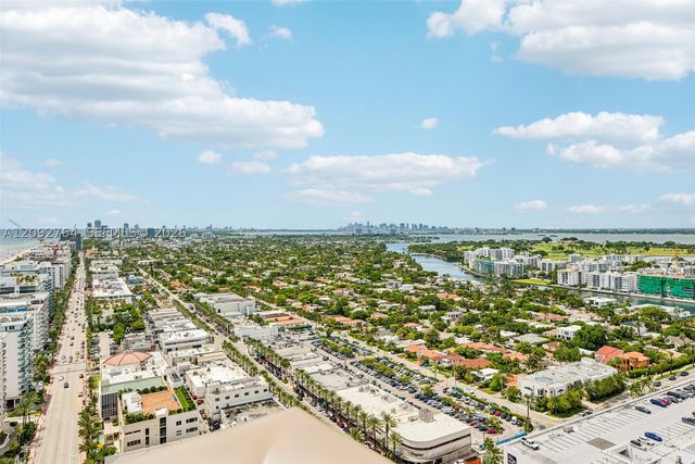 9701 Collins Ave 2601, Bal Harbour, FL 33154