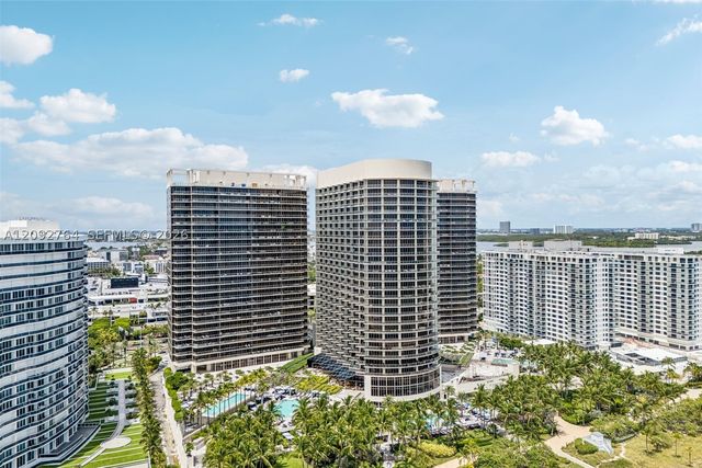 9701 Collins Ave 2601, Bal Harbour, FL 33154