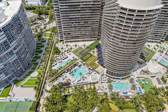 9701 Collins Ave 2601, Bal Harbour, FL 33154