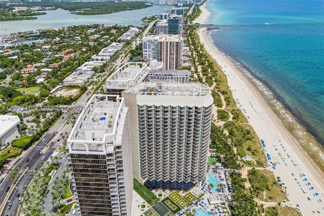 9701 Collins Ave 2601, Bal Harbour, FL 33154