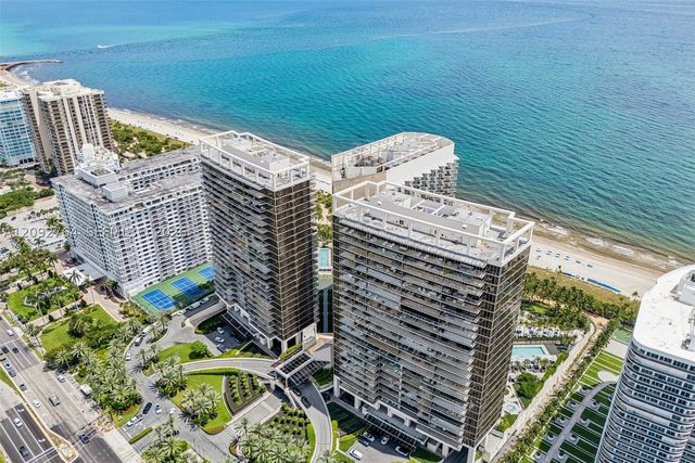 9701 Collins Ave 2601, Bal Harbour, FL 33154