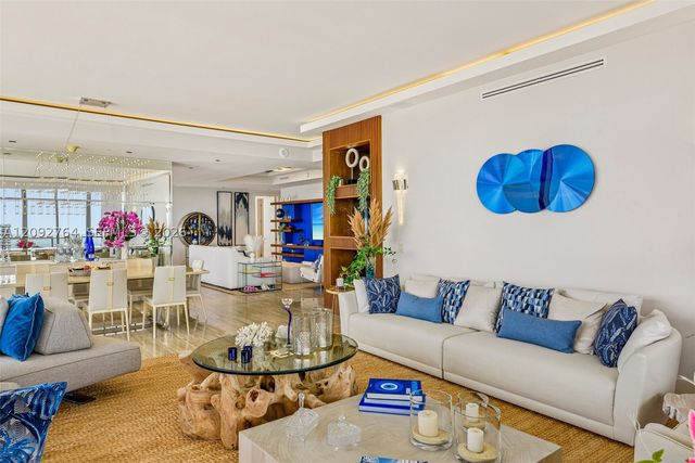 9701 Collins Ave 2601, Bal Harbour, FL 33154