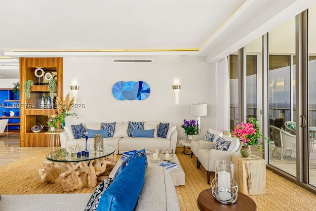 9701 Collins Ave 2601, Bal Harbour, FL 33154