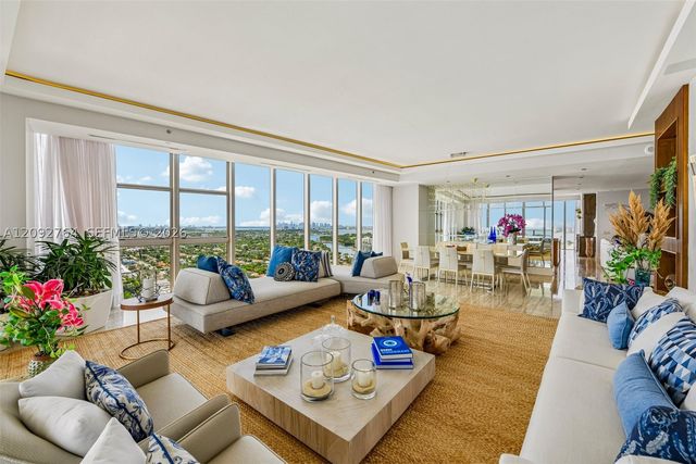 9701 Collins Ave 2601, Bal Harbour, FL 33154