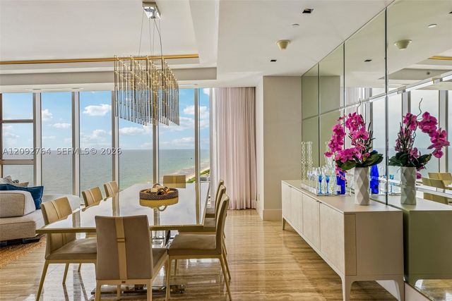 9701 Collins Ave 2601, Bal Harbour, FL 33154