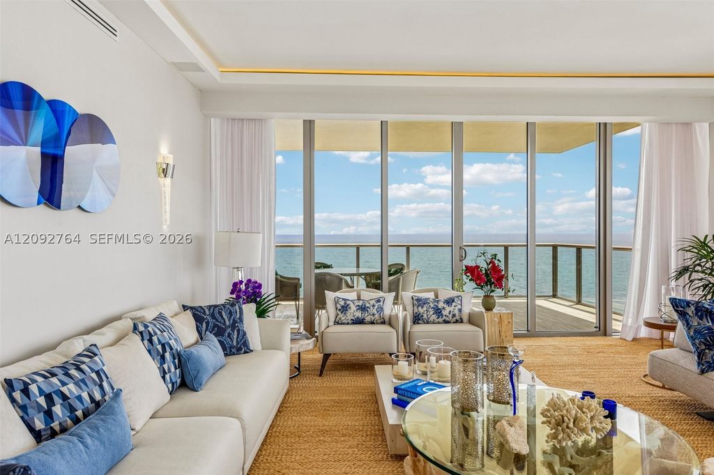 9701 Collins Ave 2601, Bal Harbour, FL 33154