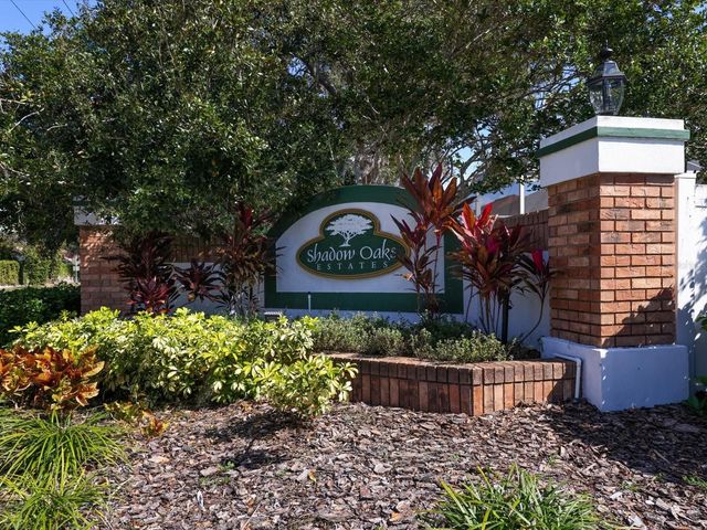 6813 SHORT CREEK LANE, Sarasota, FL 34240