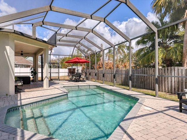 6813 SHORT CREEK LANE, Sarasota, FL 34240