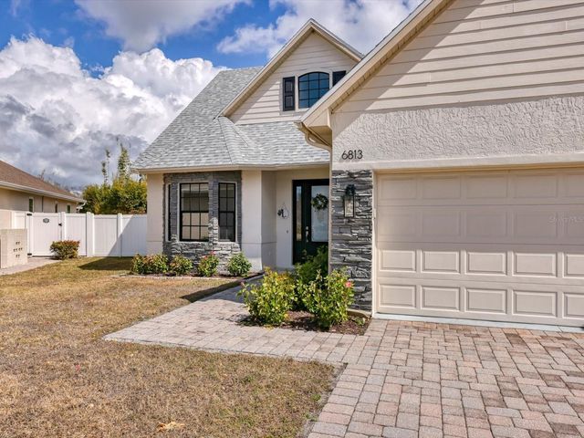 6813 SHORT CREEK LANE, Sarasota, FL 34240