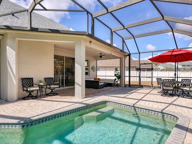 6813 SHORT CREEK LANE, Sarasota, FL 34240