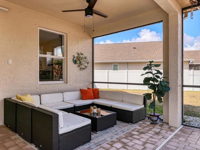 6813 SHORT CREEK LANE, Sarasota, FL 34240