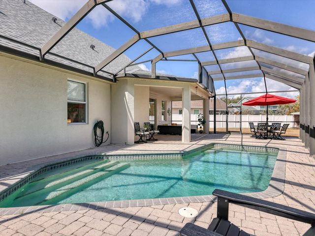 6813 SHORT CREEK LANE, Sarasota, FL 34240
