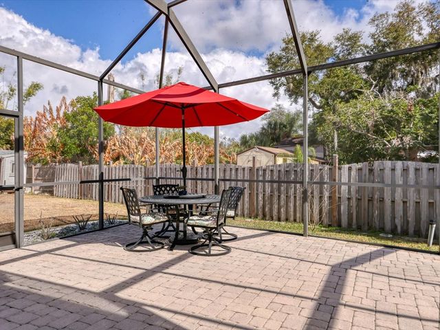 6813 SHORT CREEK LANE, Sarasota, FL 34240
