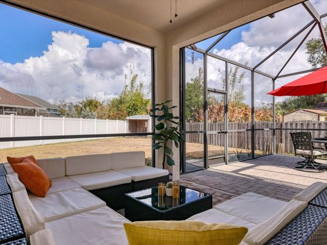 6813 SHORT CREEK LANE, Sarasota, FL 34240