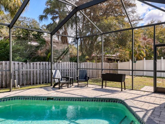 6813 SHORT CREEK LANE, Sarasota, FL 34240