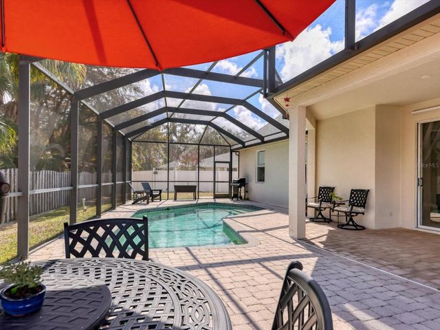 6813 SHORT CREEK LANE, Sarasota, FL 34240