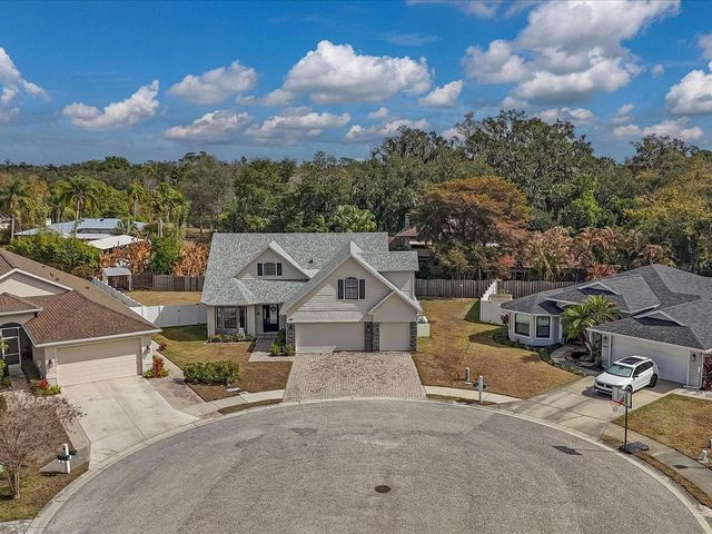 6813 SHORT CREEK LANE, Sarasota, FL 34240