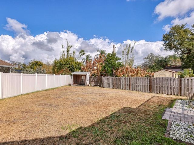 6813 SHORT CREEK LANE, Sarasota, FL 34240