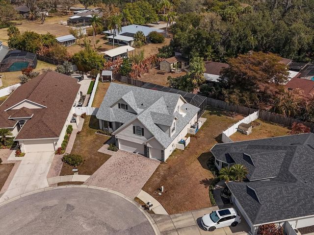 6813 SHORT CREEK LANE, Sarasota, FL 34240