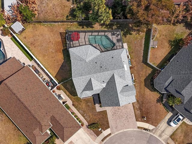 6813 SHORT CREEK LANE, Sarasota, FL 34240