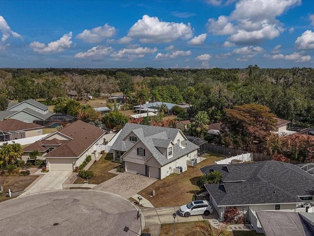 6813 SHORT CREEK LANE, Sarasota, FL 34240