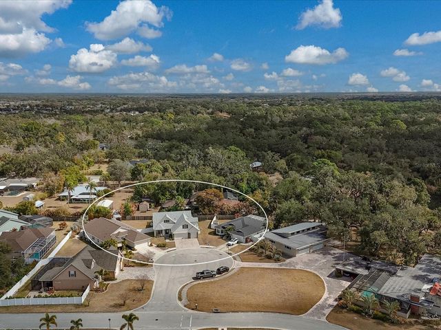 6813 SHORT CREEK LANE, Sarasota, FL 34240