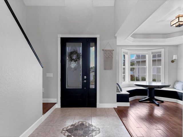 6813 SHORT CREEK LANE, Sarasota, FL 34240