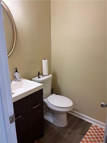 1631 Gardner Park Court, Lawrenceville, GA 30043