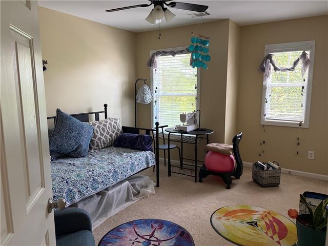 1631 Gardner Park Court, Lawrenceville, GA 30043