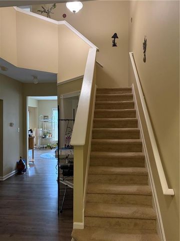1631 Gardner Park Court, Lawrenceville, GA 30043