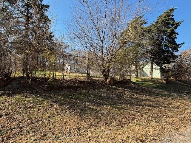 511 Division Street, Arcadia, OK 73007
