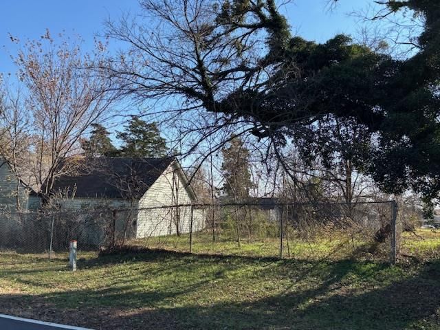 511 Division Street, Arcadia, OK 73007