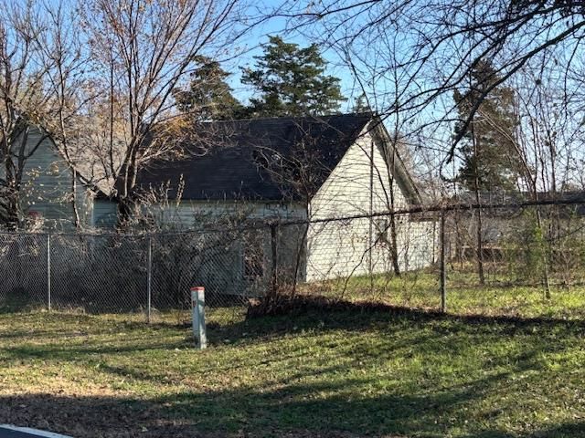 511 Division Street, Arcadia, OK 73007
