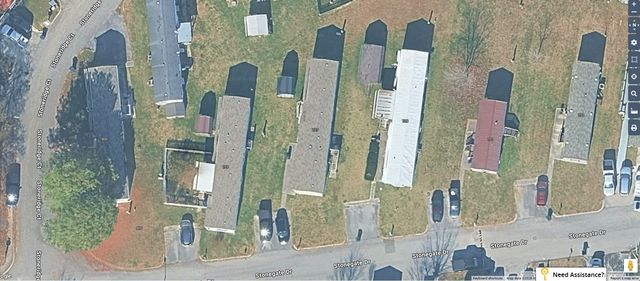 727 Stonegate Dr, Mount Juliet, TN 37122