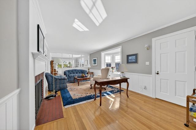 76 Ship Yard Lane, Dartmouth, MA 02748