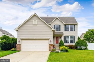 351 W CROSSING DR, Mount Royal, NJ 08061