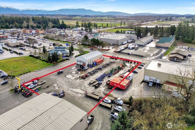 144 Birch Bay Lynden Road, Lynden, WA 98264