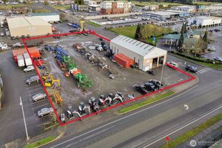 144 Birch Bay Lynden Road, Lynden, WA 98264