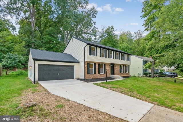 12930 ASBURY DR, Fort Washington, MD 20744