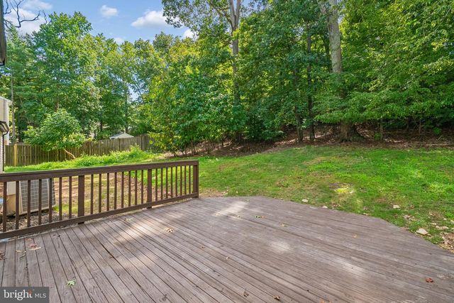 12930 ASBURY DR, Fort Washington, MD 20744