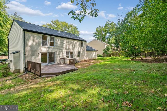 12930 ASBURY DR, Fort Washington, MD 20744