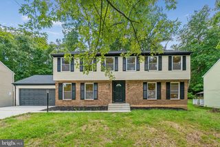 12930 ASBURY DR, Fort Washington, MD 20744