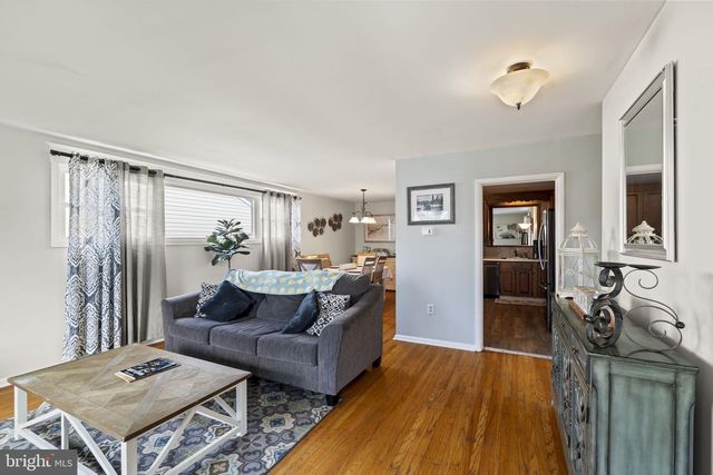 517 EVANS AVE, Willow Grove, PA 19090